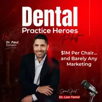 Dental Practice Heroes artwork
