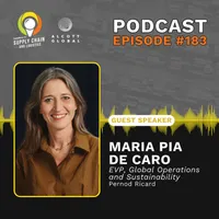 Leaders in Supply Chain and Logistics Podcast artwork