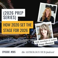 Astrology Hub Podcast artwork