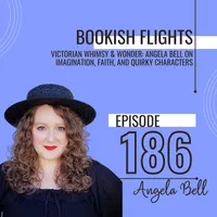 Bookish Flights: Books, Author Interviews & Must-Read Recommendations artwork