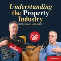 The Property Couch artwork