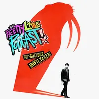 THE PRETTY LITTLE PODCAST! artwork
