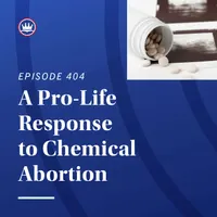 ERLC Podcast artwork