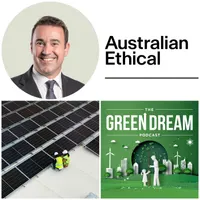 The Green Dream artwork