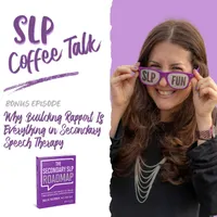 SLP Coffee Talk artwork