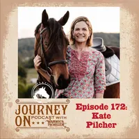 The Journey On Podcast artwork