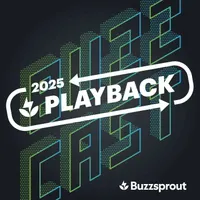 Buzzcast artwork