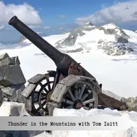 The Old Front Line artwork