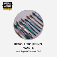 Material Matters with Grant Gibson artwork