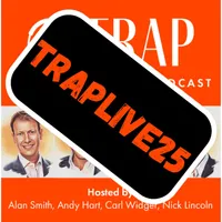 TRAP: The Real Adviser Podcast artwork