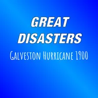 Great Disasters artwork