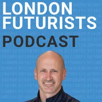 London Futurists artwork