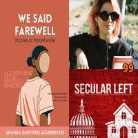 Secular Left - Progressive Religion Free View of the News artwork