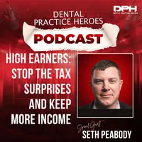 Dental Practice Heroes artwork