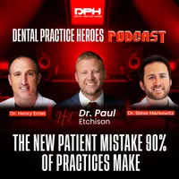 Dental Practice Heroes artwork