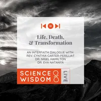 Science & Wisdom LIVE artwork