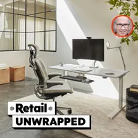 Retail Unwrapped - from The Robin Report artwork