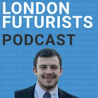 London Futurists artwork