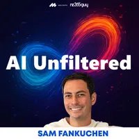 Microsoft Innovation Podcast artwork