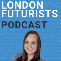 London Futurists artwork