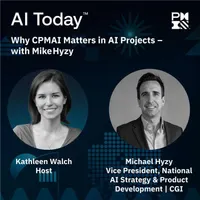 AI Today Podcast artwork