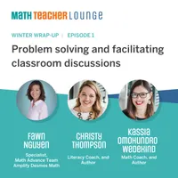 Math Teacher Lounge artwork