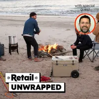 Retail Unwrapped - from The Robin Report artwork