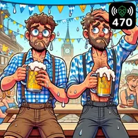 Beer Guys Radio Craft Beer Podcast artwork