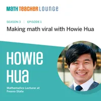 Math Teacher Lounge artwork