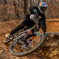 The Inside Line Podcast - Vital MTB artwork