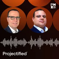 Projectified artwork