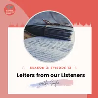 Rethinking Development Podcast artwork