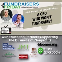 The Nonprofit Show artwork