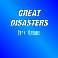 Great Disasters artwork