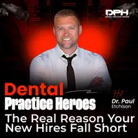 Dental Practice Heroes artwork