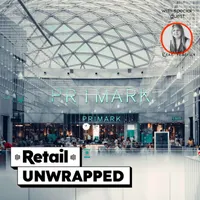 Retail Unwrapped - from The Robin Report artwork
