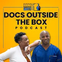 Docs Outside The Box artwork
