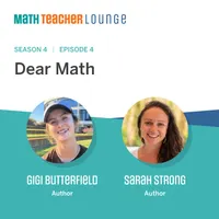Math Teacher Lounge artwork