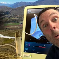 The Inside Line Podcast - Vital MTB artwork