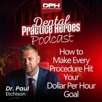 Dental Practice Heroes artwork