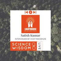 Science & Wisdom LIVE artwork