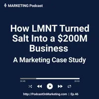 MARKETING artwork