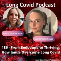 Long Covid Podcast artwork