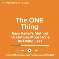 PRODUCTIVITY artwork