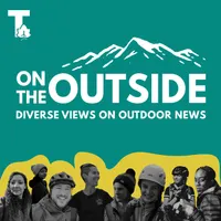On The Outside artwork