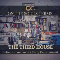 On the Soul's Terms artwork
