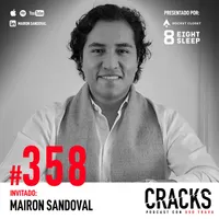 Cracks Podcast con Oso Trava artwork