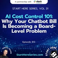Everyday AI Podcast – An AI and ChatGPT Podcast artwork