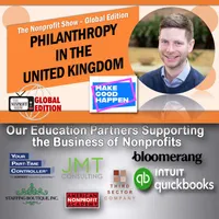 The Nonprofit Show artwork