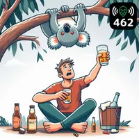 Beer Guys Radio Craft Beer Podcast artwork